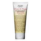 Kiehl's Creme De Corps 'Soy Milk and Honey' Body Polish 1.0 Fl Oz Tube