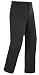 Gerade geschnittene, funktionale Winterhose aus warmem, auf der Innenseite aufgerautem Durastretch. 2 Front- und 1 Ges&auml;&szlig;tasche. Vorgeformte Knie geben eine gute Passform. Material: 77%PA / 16%PES / 7%EL.