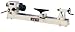 Jet 708358 JWL-1442VS, 14-in x 42-in VS PRO Benchtop Wood Lathe