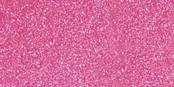 Glitter Cardstock 12-Inch by 12-Inch, Pink