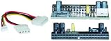 IDE Hard Drive to Serial ATA Controller Adaptor