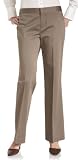 Dockers Women's Alexus Straight Leg Iron Free Pant