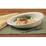 Hi-Lo Scoop Plate