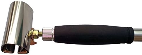 Mizibear Hands Free Brand New Dog Bicycle Exerciser Pet Training Leash - Safe, Sturdy Dog Leash for Walking a Dog While Cycling