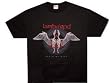 LAMB OF GOD - Again We Rise - Black T-shirt