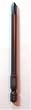 PHILLIPS SCREWDRIVER 5.8 X 100MM POWER TIP ONLY