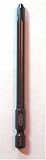 PHILLIPS SCREWDRIVER 5.8 X 100MM POWER TIP ONLY