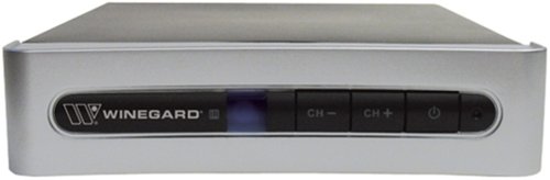 Winegard RCDT09A Digital To Analog Converter Box