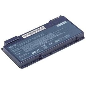 Battery Li-ion 9CELL 7800MAH TM8200 by Acer