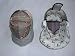Sporting Goods : 2009 Absolute Standard CE 350 N Sabre Mask XS ~ XL