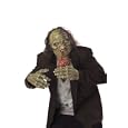 Warlock Vampire Adult Jacket for Halloween Costume