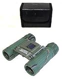 8 X 21 Binocular # R-CR