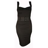 Switchblade Stiletto Womens DARLING DRESS in Choice of Colors and Patterns