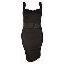 Switchblade Stiletto Womens DARLING DRESS in Choice of Colors and Patterns