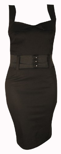 Switchblade Stiletto Womens DARLING DRESS in Choice of Colors and Patterns