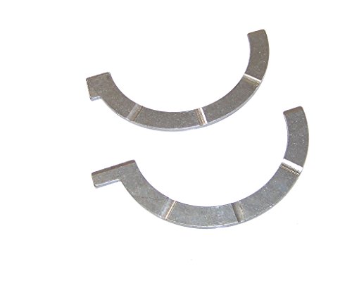 DNJ Engine Components TW1160 Thrust Washers