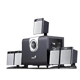 Genius SW-5.1 Speaker System