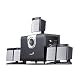 The Super Ultimate AMD Gaming & Multimedia Center PC for Gamers