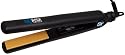 Hot Tools Helix Supertool 4200 Tourmaline Ceramic-Ionic 1" Flat Iron