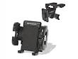 Scosche IUH3 Mobile Grip-IT Swivel Mount Kit (Black)