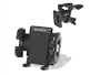 Scosche IUH3 Mobile Grip-IT Swivel Mount Kit (Black)