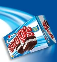Hostess Suzy Q Cakes