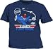 Sesame Street Elmo's Flight School Shirt Size: Kids Size 3