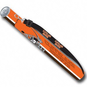 Cleveland Browns Can Shaft Cooler
