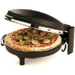 Pizza Maker