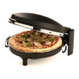 Pizza Maker