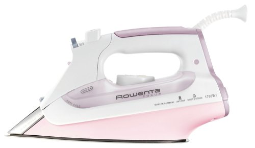 Rowenta DZ 5025 Dampfbügeleisen Focus Charity