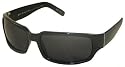 Ralph by Ralph Lauren Sunglasses 7540/S 0807 Black Frame/ Grey Lenses