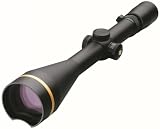 Leupold VX-3L 6.5-20x56mm (30mm) Side Focus Target Target Dot