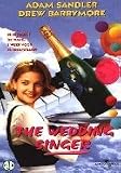 The Wedding Singer - Adam Sandler / Drew Barrymore [ dutch import ]