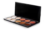 Produkt-Bild: 10 Camouflage und Abdeck palette