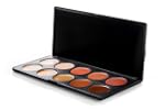 10 Camouflage und Abdeck palette von...