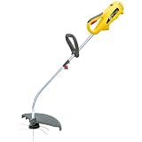 McCulloch 14-Inch Electric String Trimmer #MCT2303A by McCulloch