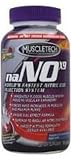 Nano X-9, 180 Capsules, Muscletech