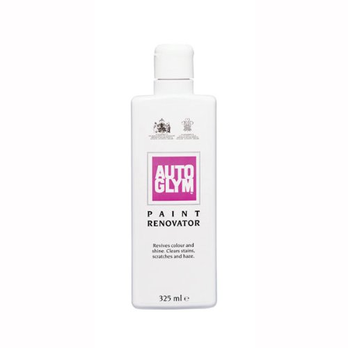 AUT 10325 PAINT RENOVATOR - 325 ML Review