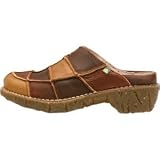 El Naturalista Iggdrasil Patches Clog - Women's