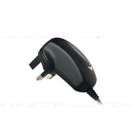 Mains Travel Charger for Sony PSP Playstation Portable