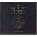 ALCHEMY INDEX VOL.I & II FIRE