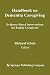 Handbook on Dementia Caregiving: Evidence-Based Interventions for Family Caregivers