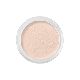 Bare Escentuals Hydrating Mineral Veil