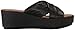 Miz Mooz Women's Mischa Wedge Sandal