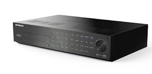 Samsung Techwin SRD-1653D 16ch Network Video Recorder(NVR) 1T HDD, 650TVL, Full HD Outstanding stand-alone DVR