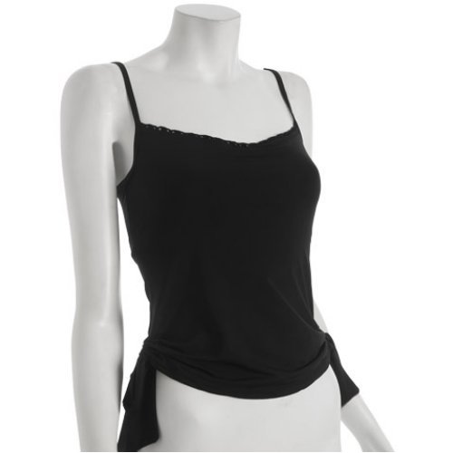 Summer Splash Hot Pink Yellow Daisy Boutique Crochet Halter Top