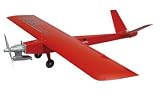 Viper 500 ARF Red .25-.46 52