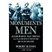 Books : The Monuments Men: Allied Heroes, Nazi Thieves, and the Greatest Treasure Hunt in History (Hardcover)