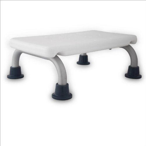 Imagen 2 de Escalón plegable para entrar a la ducha, hasta 150Kg